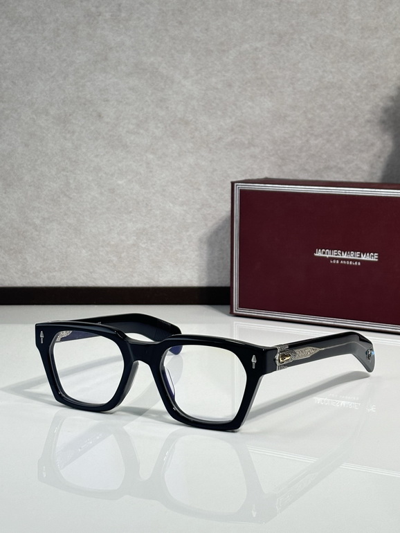 JACQUES MARIE MAGE Sunglasses(AAAA)-787