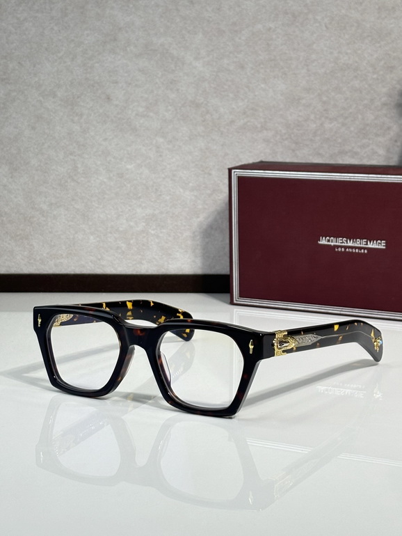 JACQUES MARIE MAGE Sunglasses(AAAA)-784