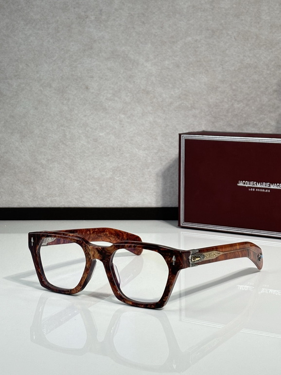 JACQUES MARIE MAGE Sunglasses(AAAA)-783