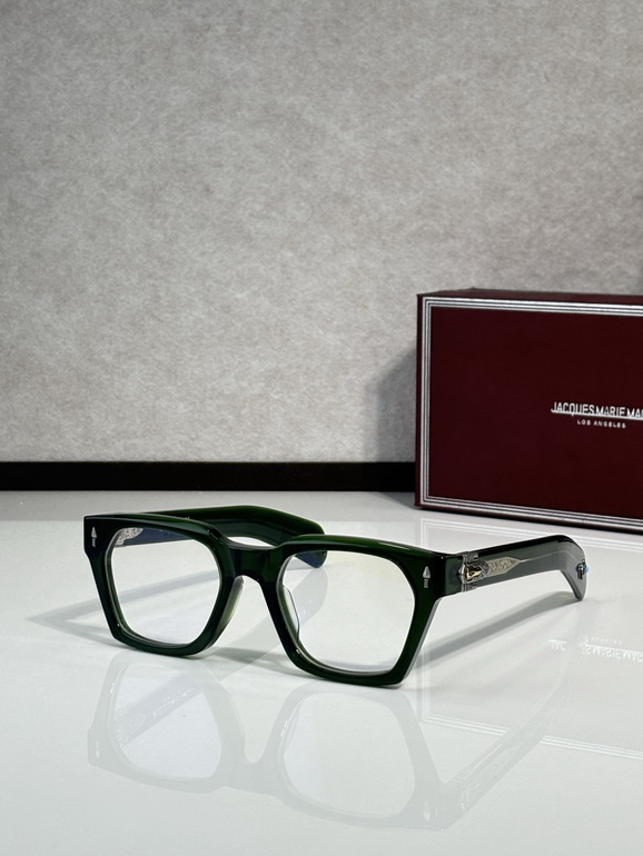 JACQUES MARIE MAGE Sunglasses(AAAA)-780