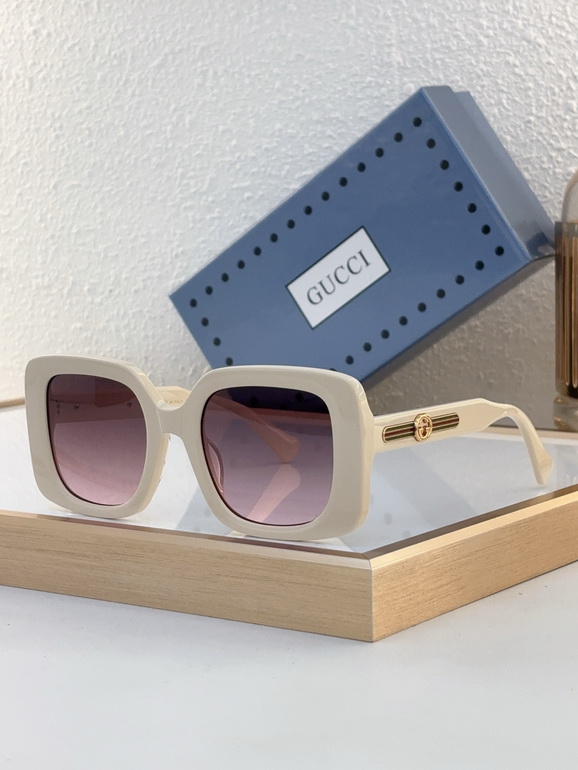 GUCCI Sunglasses(AAAA)-794