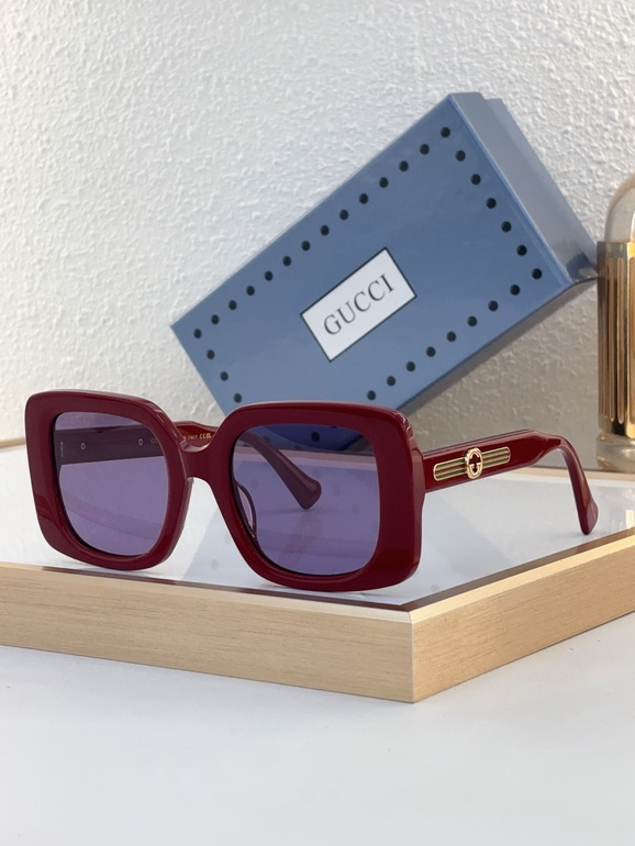 GUCCI Sunglasses(AAAA)-793