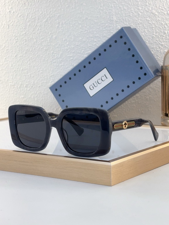 GUCCI Sunglasses(AAAA)-792