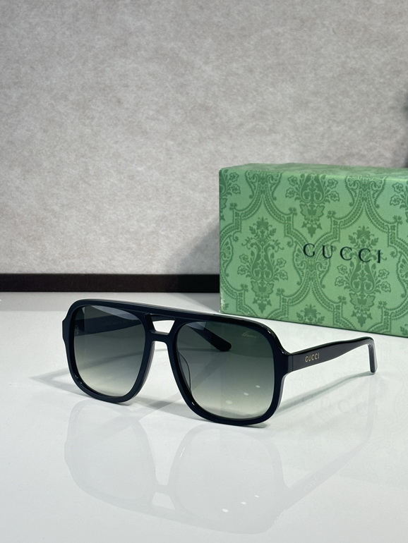 GUCCI Sunglasses(AAAA)-784