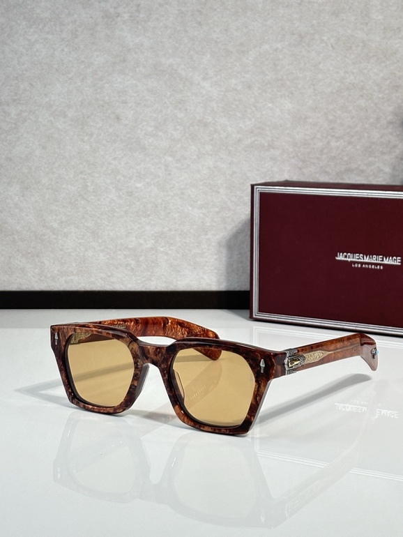 JACQUES MARIE MAGE Sunglasses(AAAA)-776