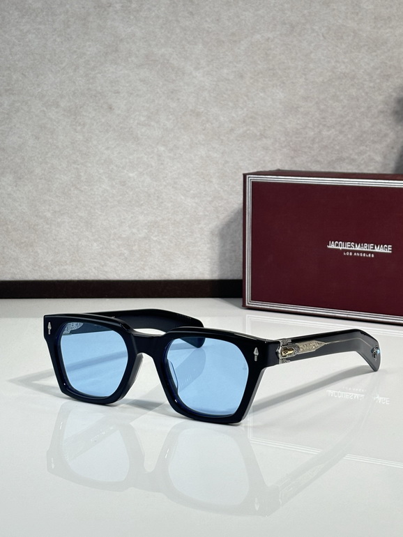 JACQUES MARIE MAGE Sunglasses(AAAA)-774