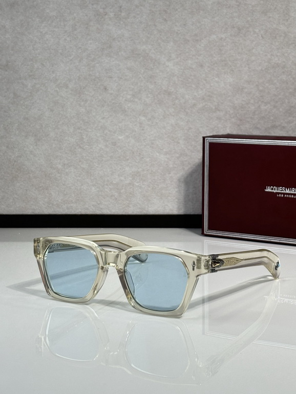 JACQUES MARIE MAGE Sunglasses(AAAA)-770