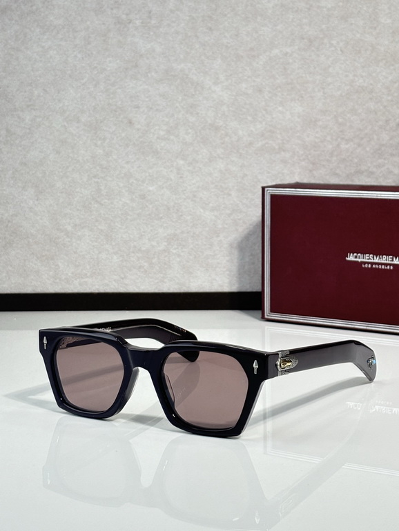 JACQUES MARIE MAGE Sunglasses(AAAA)-768