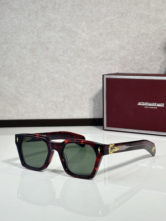 JACQUES MARIE MAGE Sunglasses(AAAA)-767