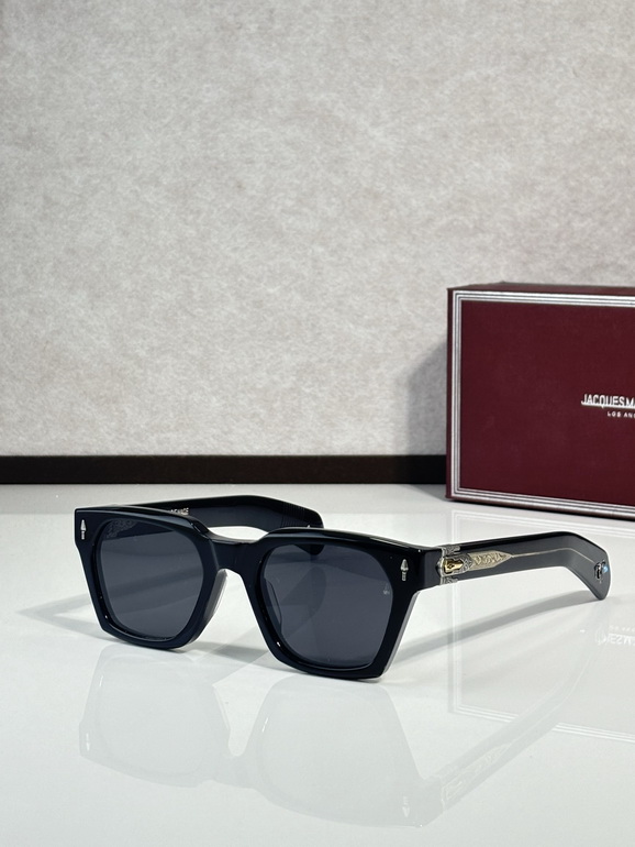 JACQUES MARIE MAGE Sunglasses(AAAA)-763