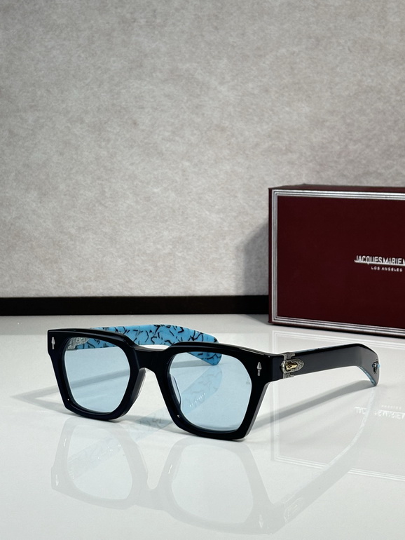 JACQUES MARIE MAGE Sunglasses(AAAA)-762