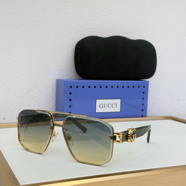 GUCCI Sunglasses(AAAA)-779