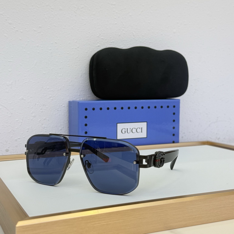 GUCCI Sunglasses(AAAA)-778