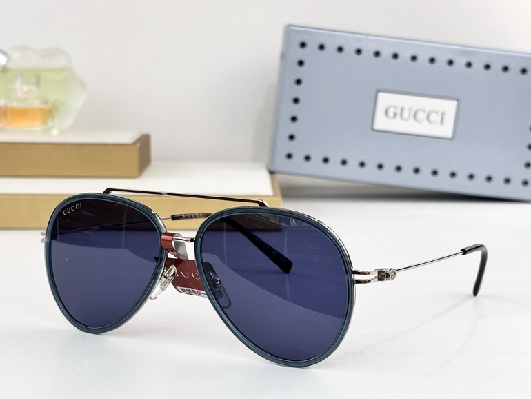 GUCCI Sunglasses(AAAA)-764