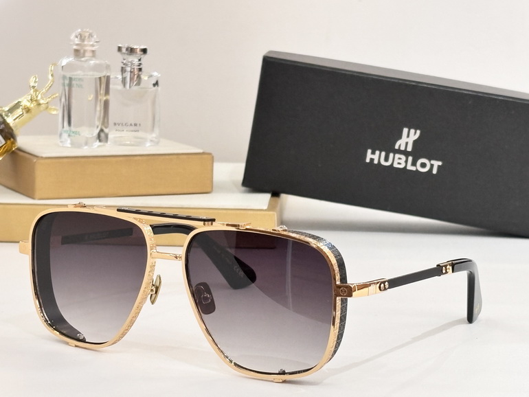 HUBLOT Sunglasses(AAAA)-053