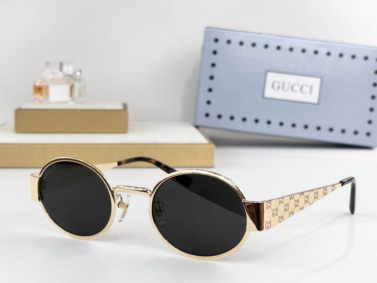 GUCCI Sunglasses(AAAA)-755