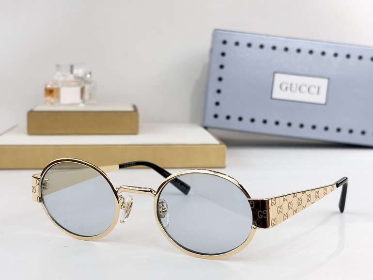 GUCCI Sunglasses(AAAA)-752