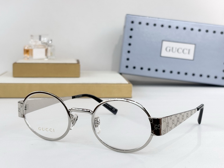 GUCCI Sunglasses(AAAA)-749