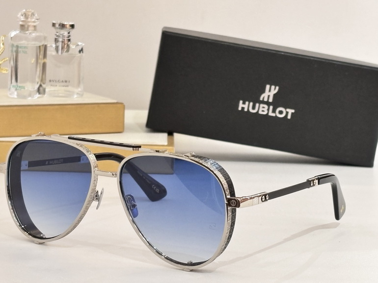 HUBLOT Sunglasses(AAAA)-041