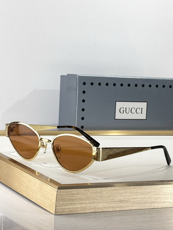 GUCCI Sunglasses(AAAA)-747