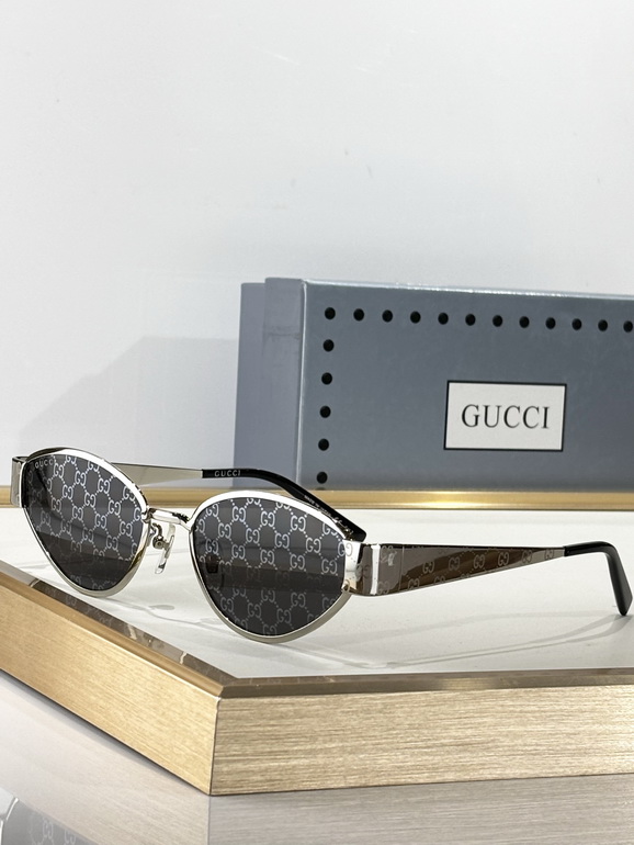 GUCCI Sunglasses(AAAA)-746