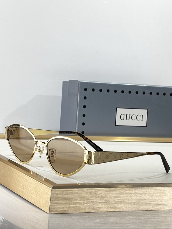 GUCCI Sunglasses(AAAA)-742