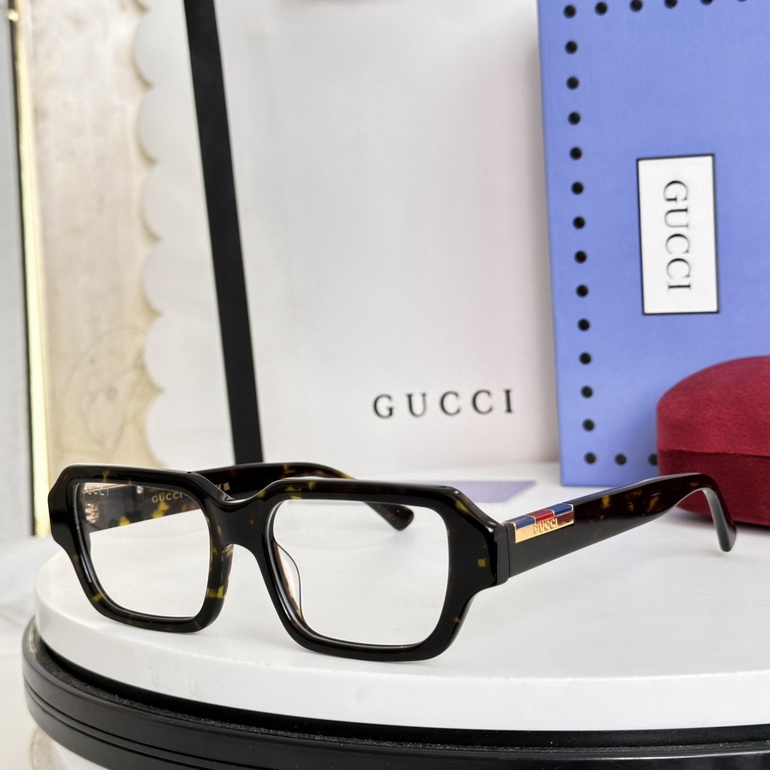 GUCCI Sunglasses(AAAA)-730