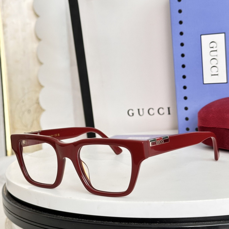 GUCCI Sunglasses(AAAA)-726