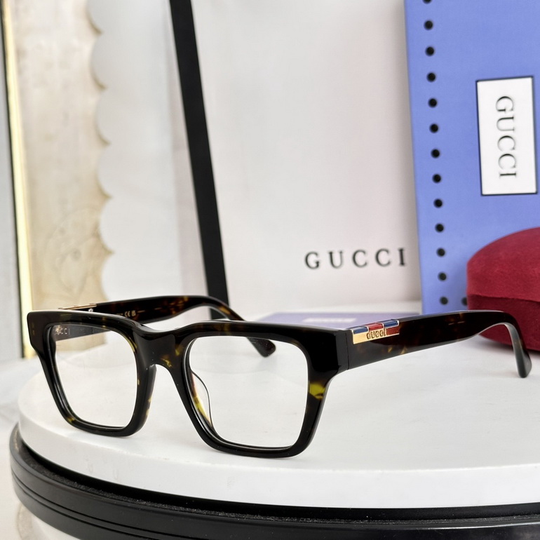 GUCCI Sunglasses(AAAA)-725