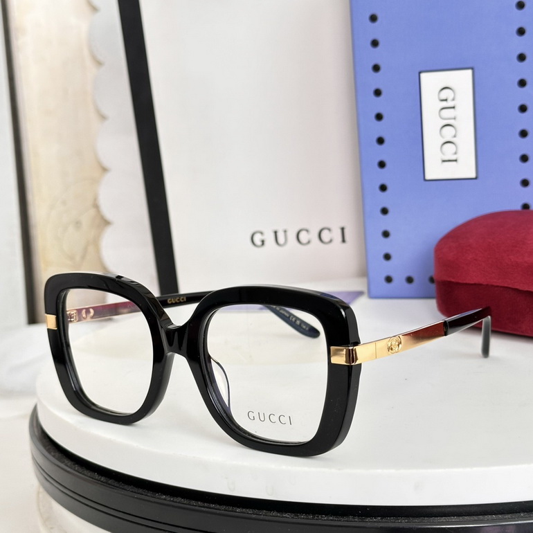 GUCCI Sunglasses(AAAA)-713