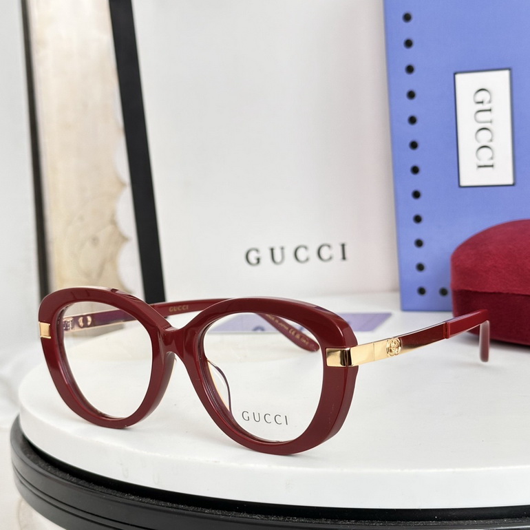 GUCCI Sunglasses(AAAA)-705