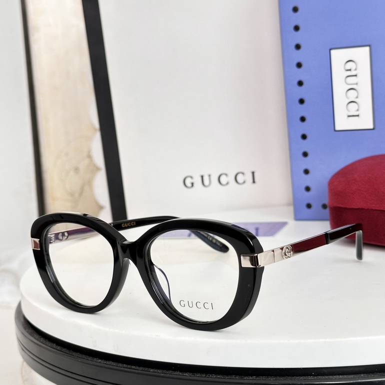 GUCCI Sunglasses(AAAA)-702
