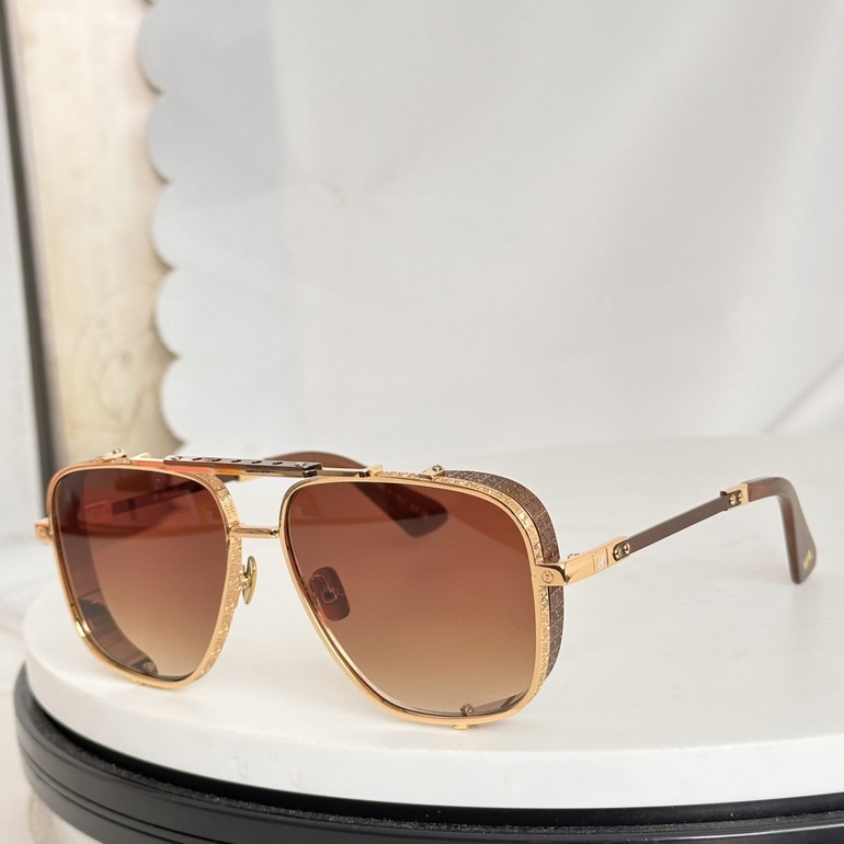 HUBLOT Sunglasses(AAAA)-034