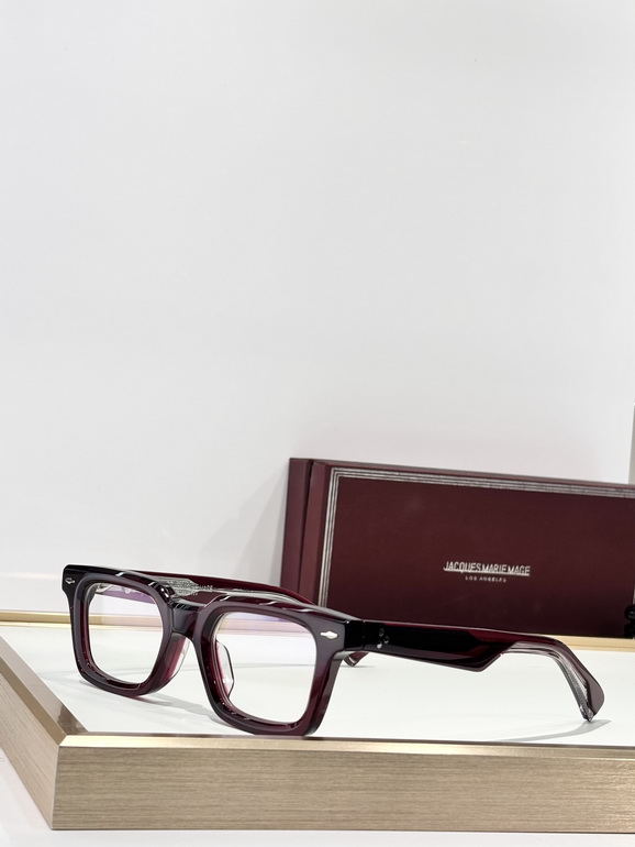 JACQUES MARIE MAGE Sunglasses(AAAA)-756