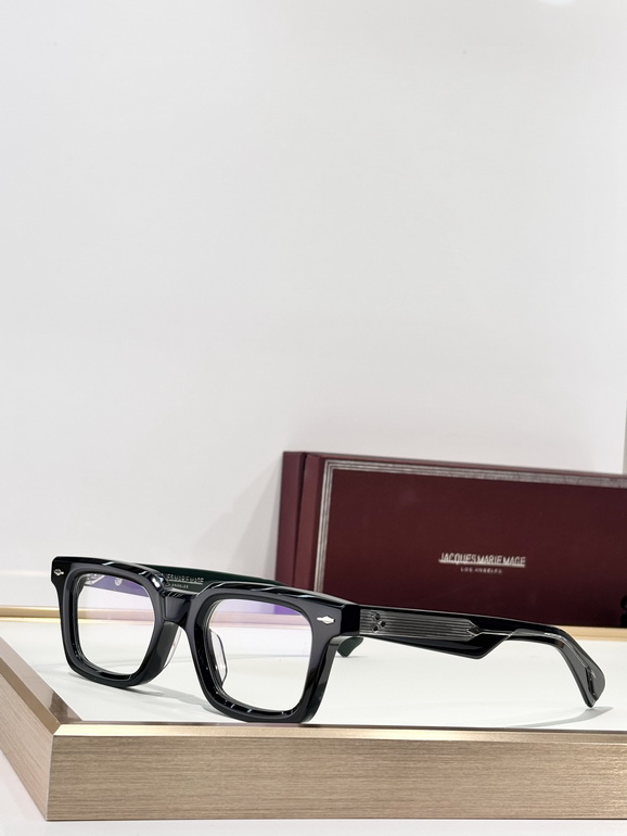 JACQUES MARIE MAGE Sunglasses(AAAA)-755