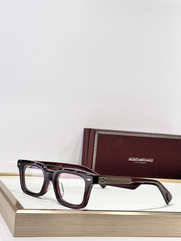 JACQUES MARIE MAGE Sunglasses(AAAA)-753