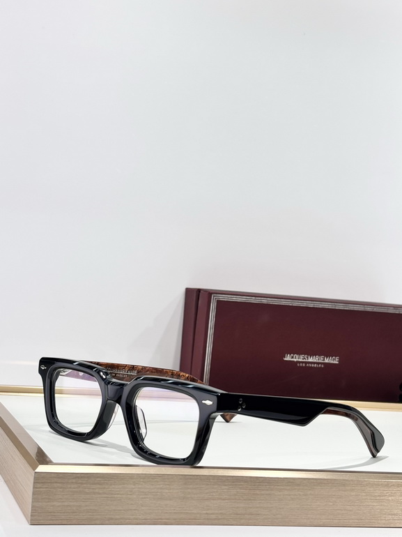 JACQUES MARIE MAGE Sunglasses(AAAA)-750