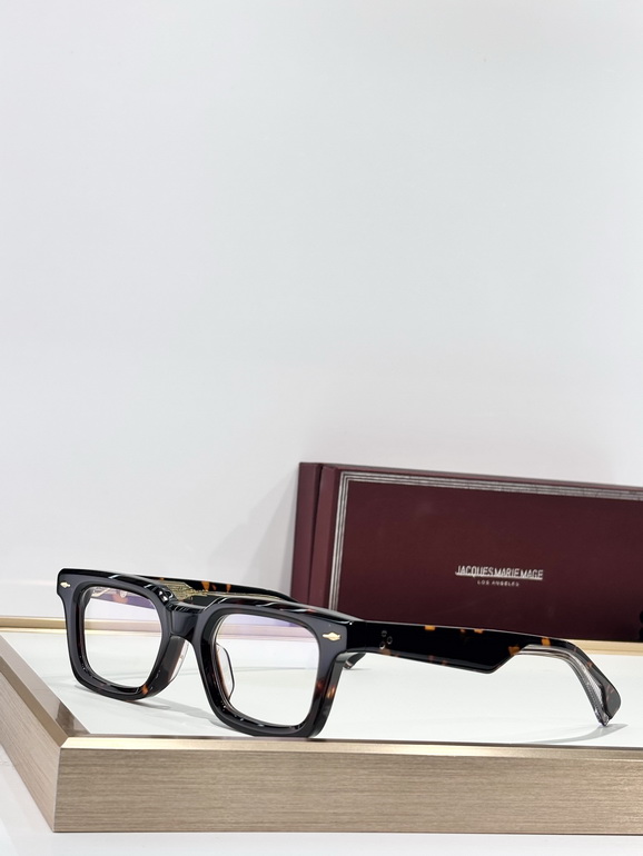 JACQUES MARIE MAGE Sunglasses(AAAA)-748