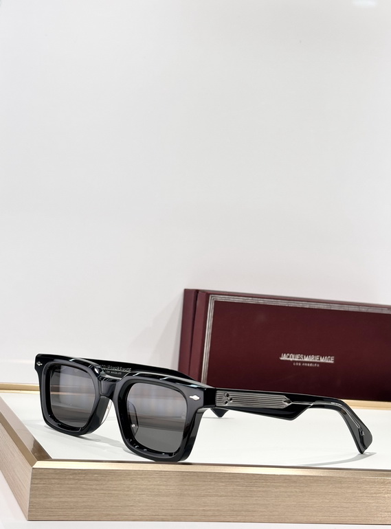 JACQUES MARIE MAGE Sunglasses(AAAA)-744