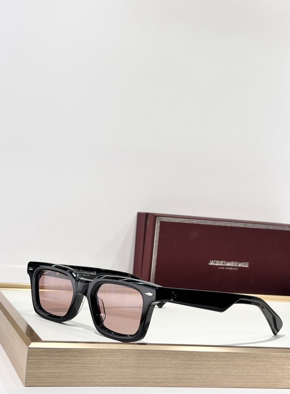 JACQUES MARIE MAGE Sunglasses(AAAA)-743