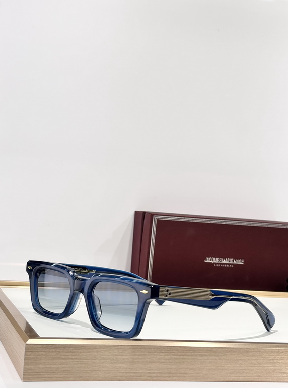 JACQUES MARIE MAGE Sunglasses(AAAA)-738
