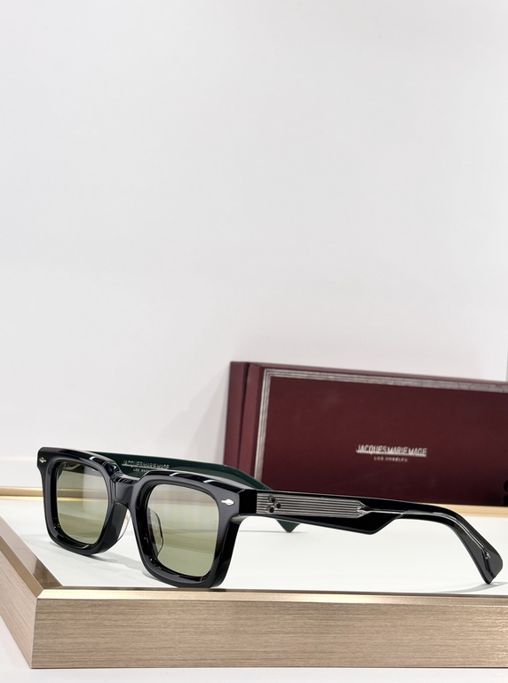 JACQUES MARIE MAGE Sunglasses(AAAA)-734