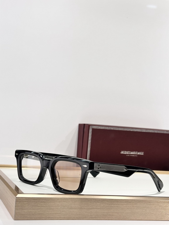 JACQUES MARIE MAGE Sunglasses(AAAA)-733