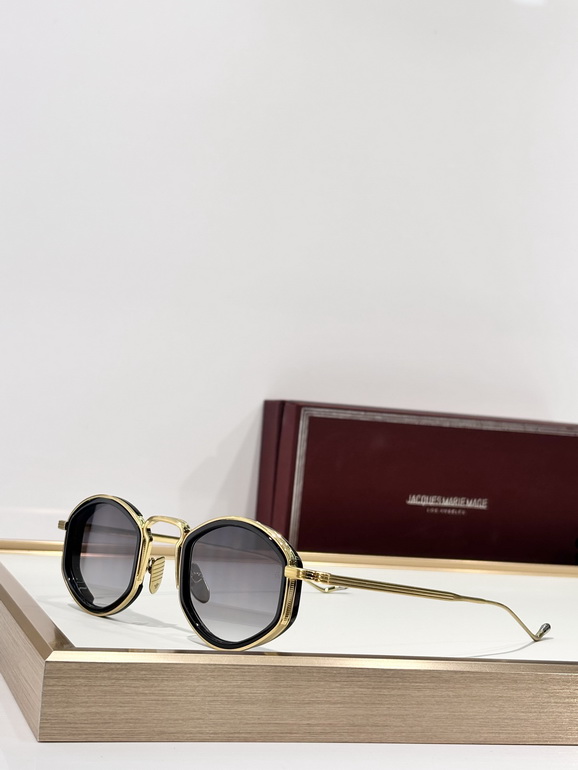 JACQUES MARIE MAGE Sunglasses(AAAA)-729