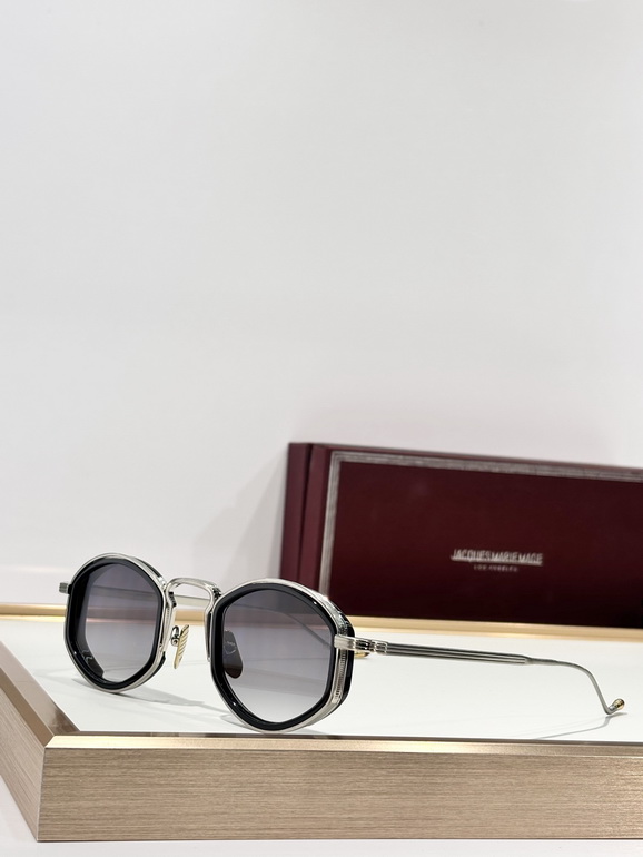 JACQUES MARIE MAGE Sunglasses(AAAA)-721