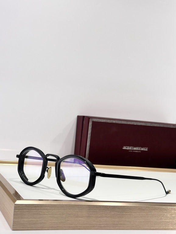 JACQUES MARIE MAGE Sunglasses(AAAA)-708