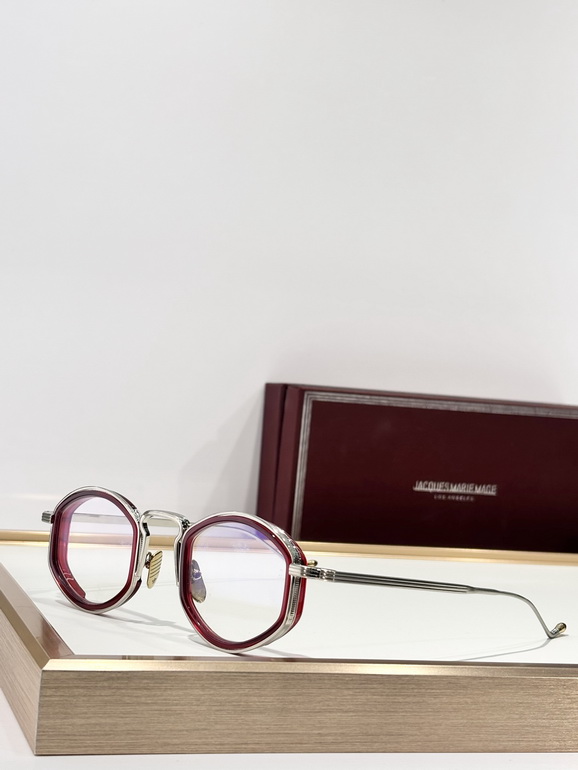 JACQUES MARIE MAGE Sunglasses(AAAA)-707