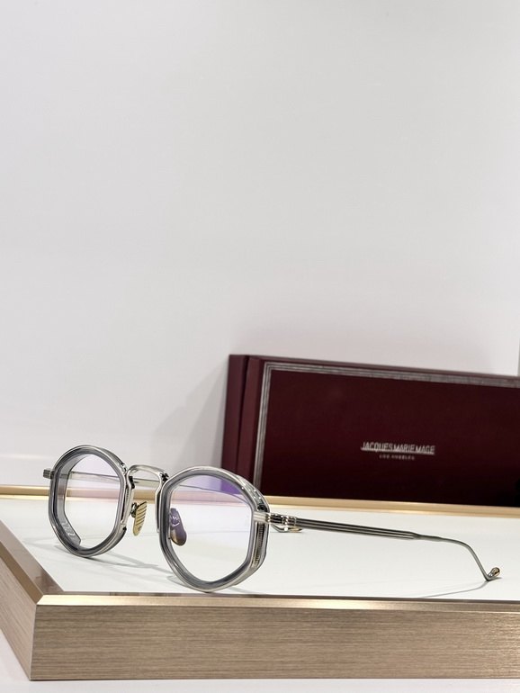 JACQUES MARIE MAGE Sunglasses(AAAA)-705