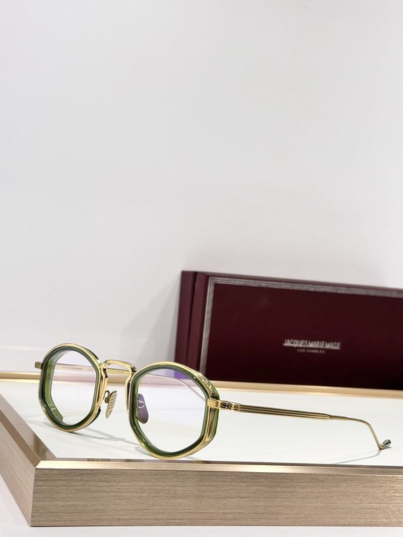 JACQUES MARIE MAGE Sunglasses(AAAA)-704