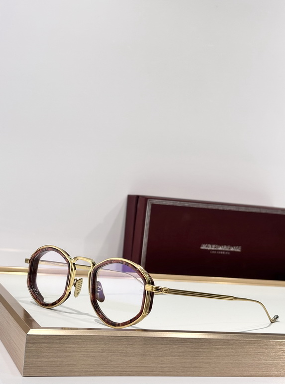 JACQUES MARIE MAGE Sunglasses(AAAA)-703